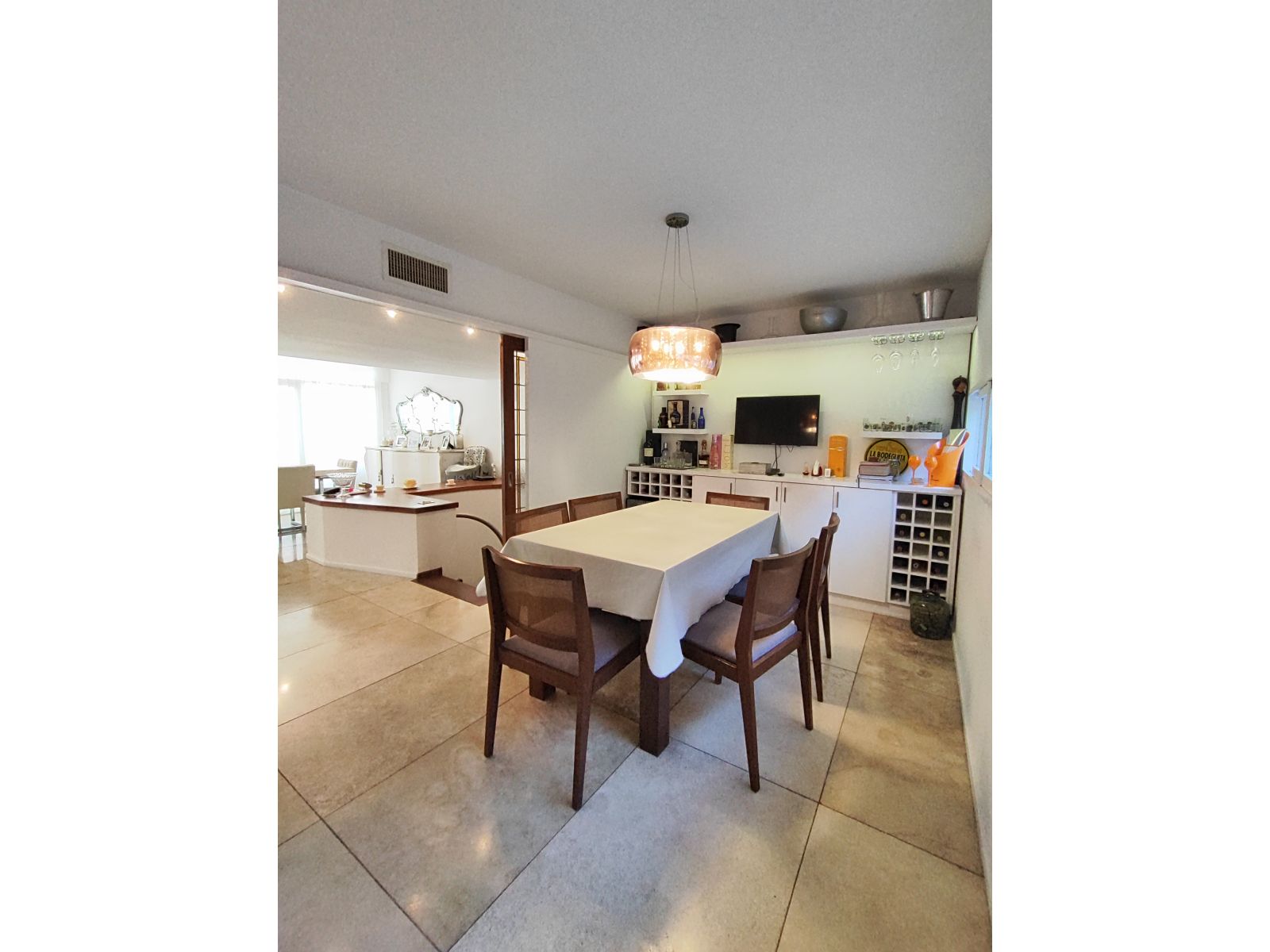 Alquiler Departamento Duplex 3 dormitorios con amenities. - 9
