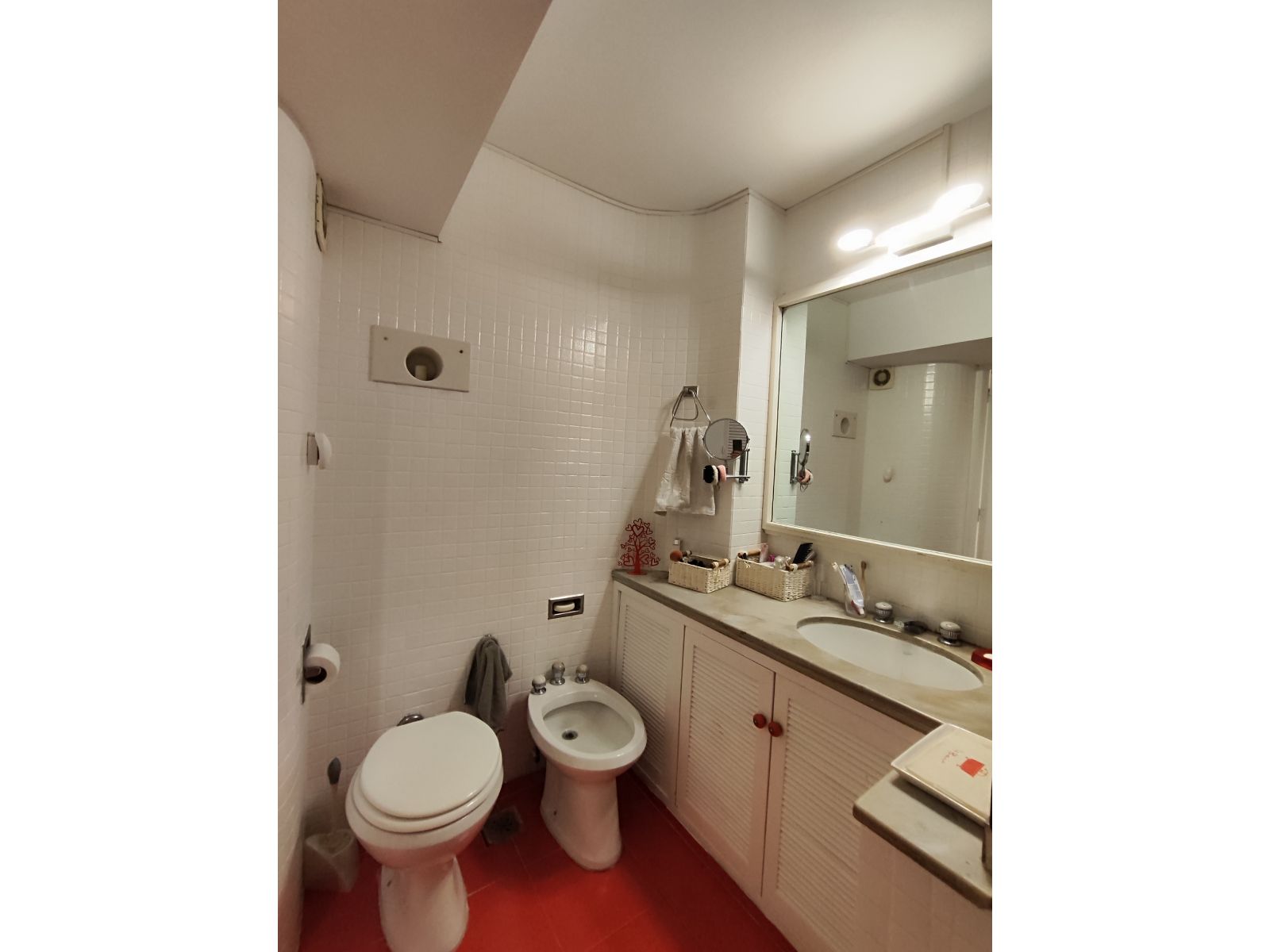 Alquiler Departamento Duplex 3 dormitorios con amenities. - 20