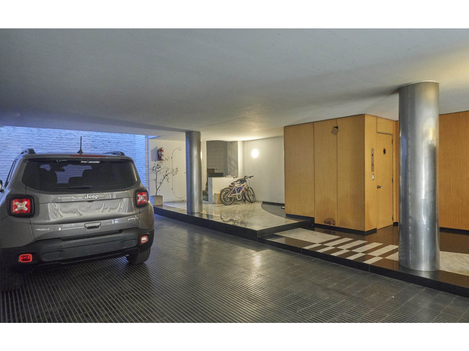 Alquiler Departamento Duplex 3 dormitorios con amenities. - 46