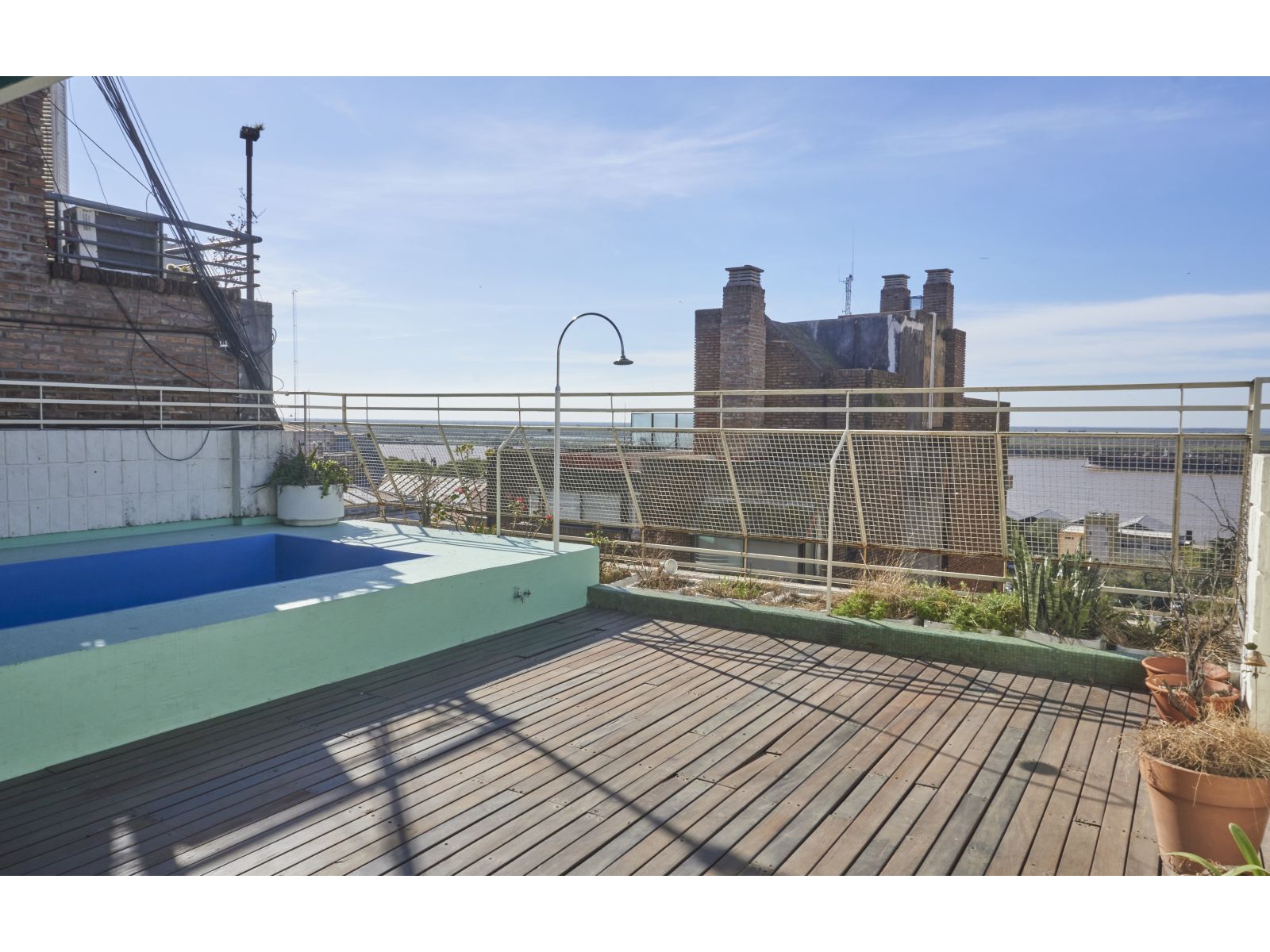 Alquiler Departamento Duplex 3 dormitorios con amenities. - 48
