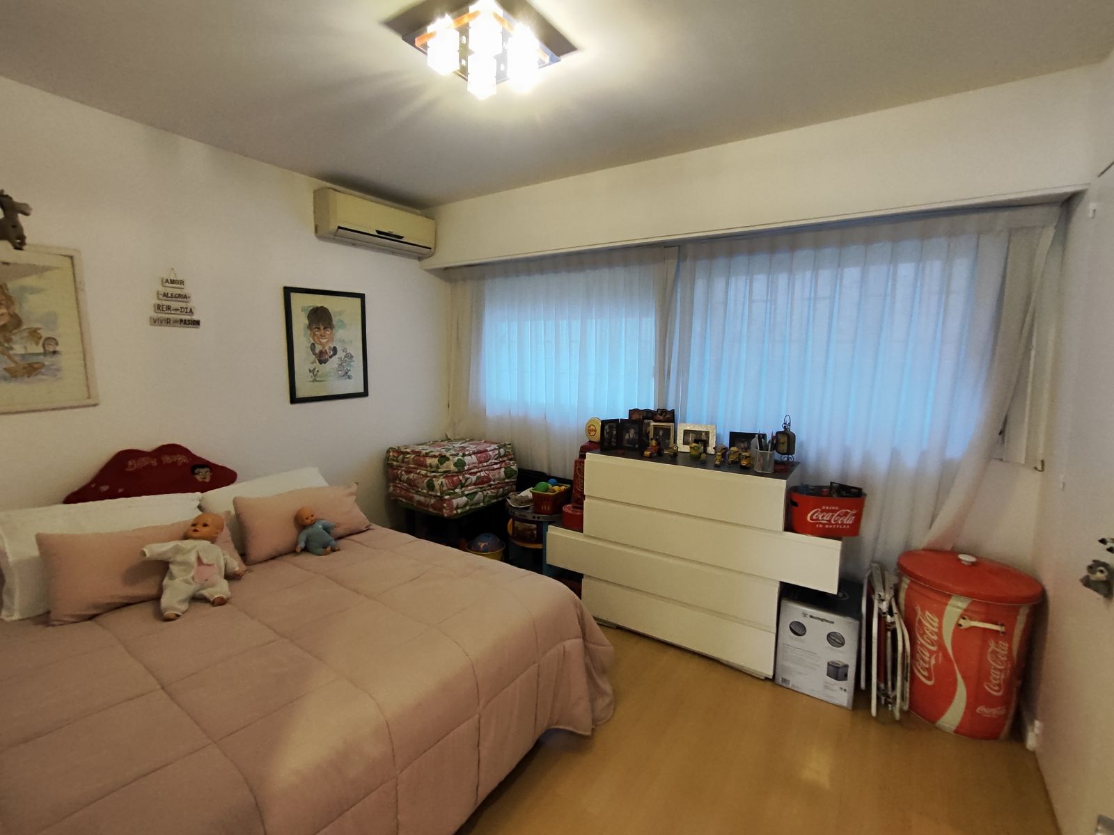 Alquiler Departamento Duplex 3 dormitorios con amenities. - 32