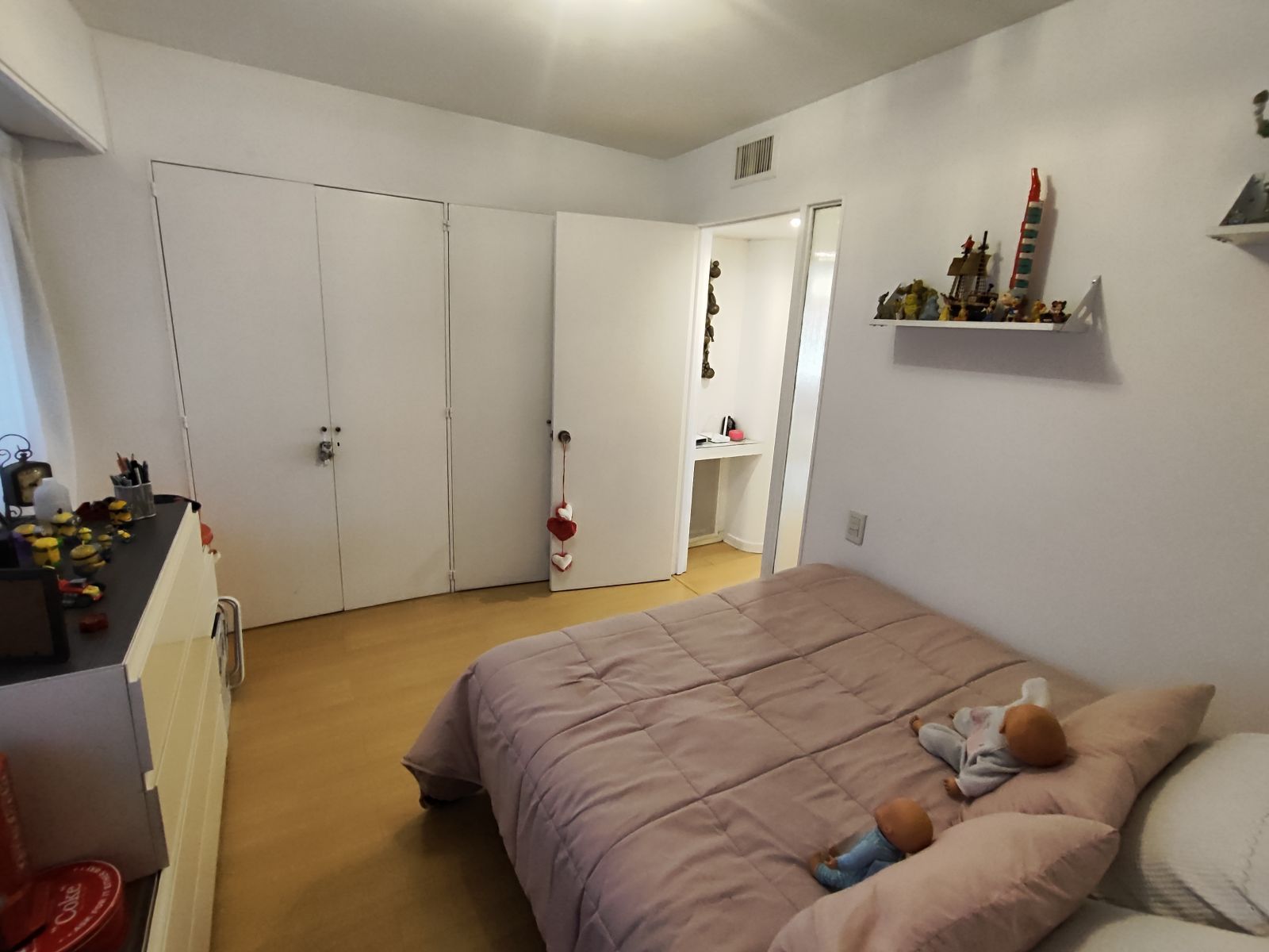 Alquiler Departamento Duplex 3 dormitorios con amenities. - 31