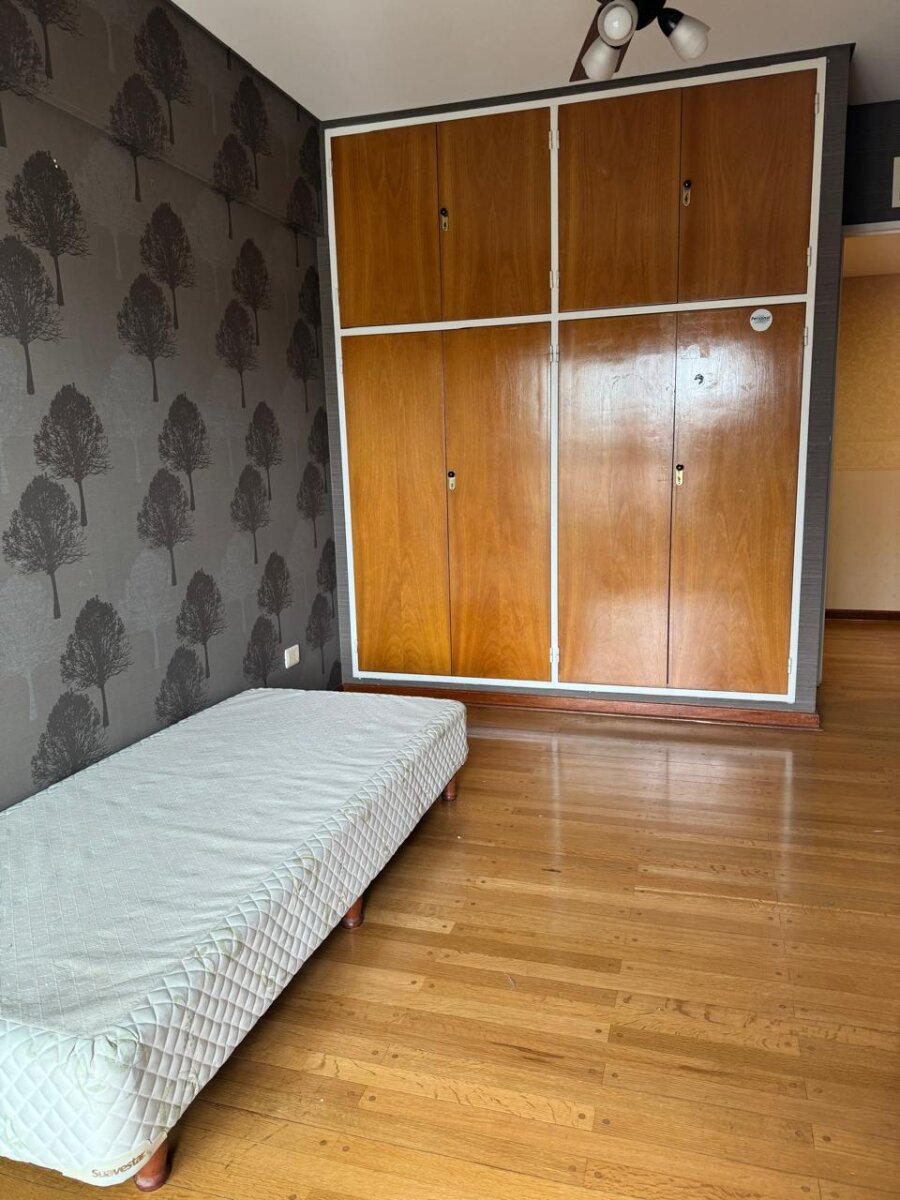 ALQUILER PALERMO 5 AMBIENTES DOS COCHERAS PISO AL FRENTE BALCON CORRIDO OLLEROS 1836 PISO 12 A/A VESTIDOR SUM PARRILLA - 21
