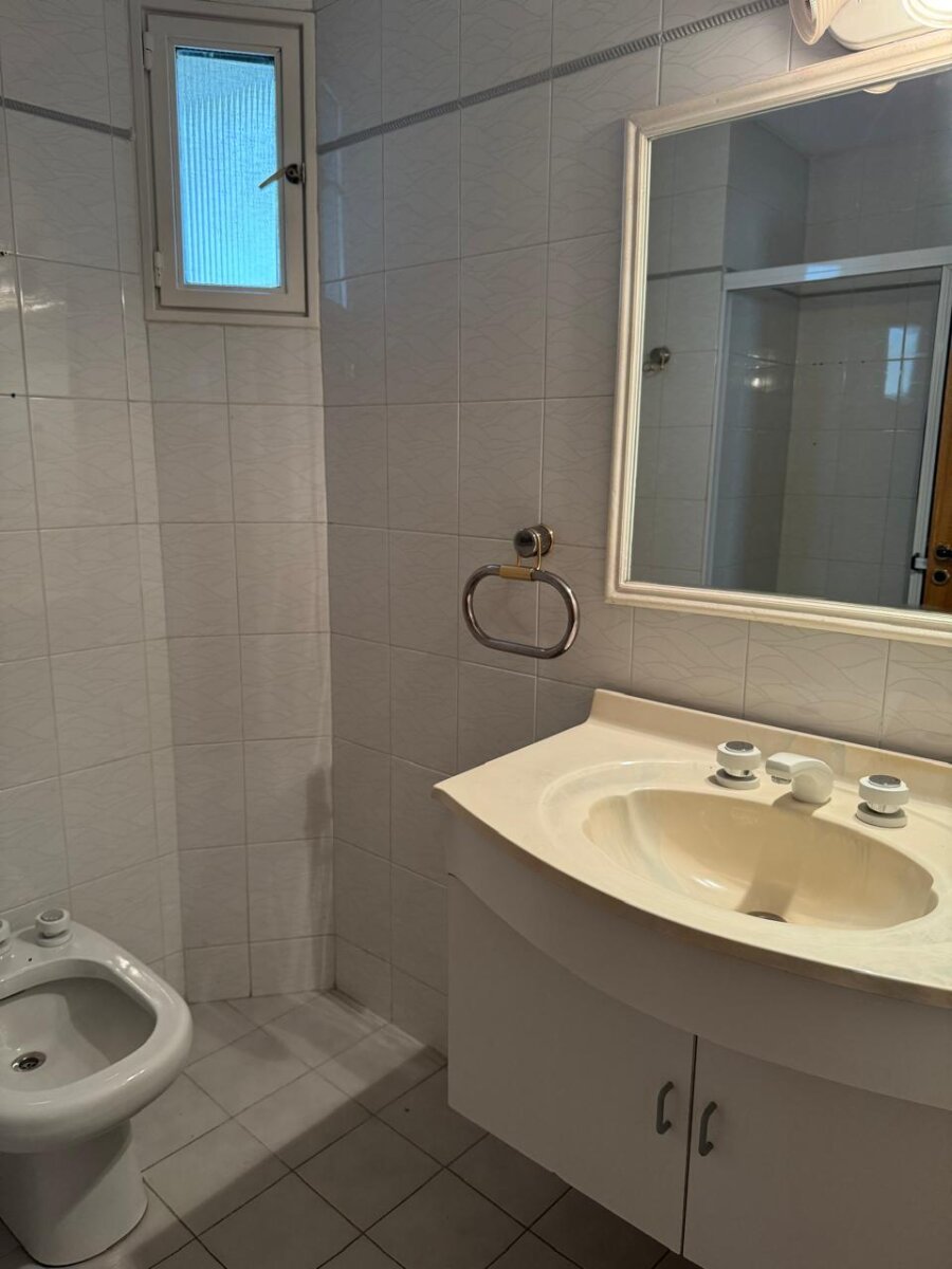 ALQUILER PALERMO 5 AMBIENTES DOS COCHERAS PISO AL FRENTE BALCON CORRIDO OLLEROS 1836 PISO 12 A/A VESTIDOR SUM PARRILLA - 26