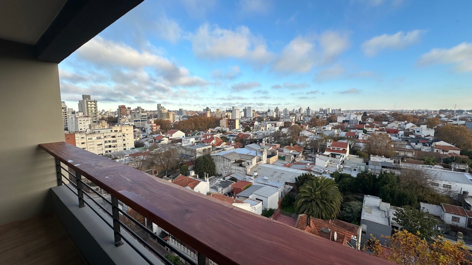 SEMIPISO 2 AMBIENTES A ESTRENAR AL FRENTE – PISO 8° – BARRIO SAN JOSÉ - 4