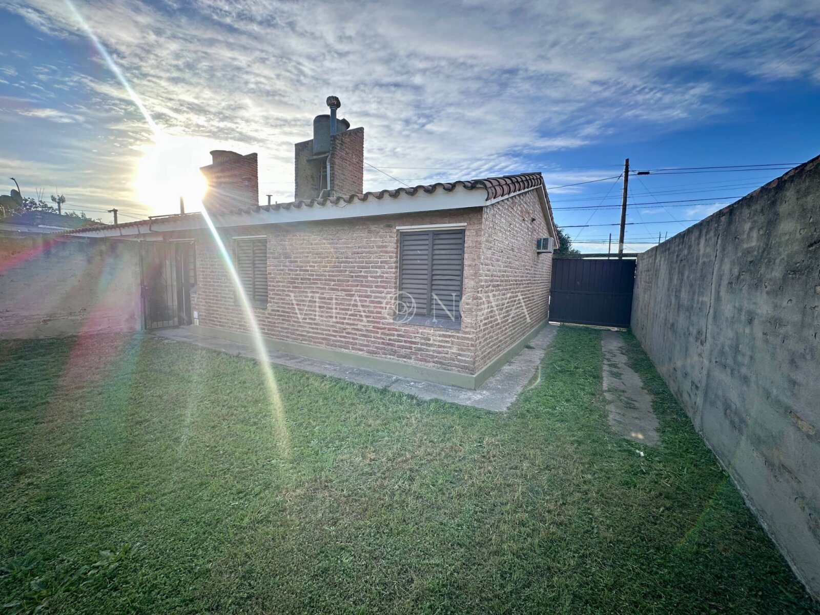 VENTA CASA - Bº 20 DE JUNIO - Imagen 29