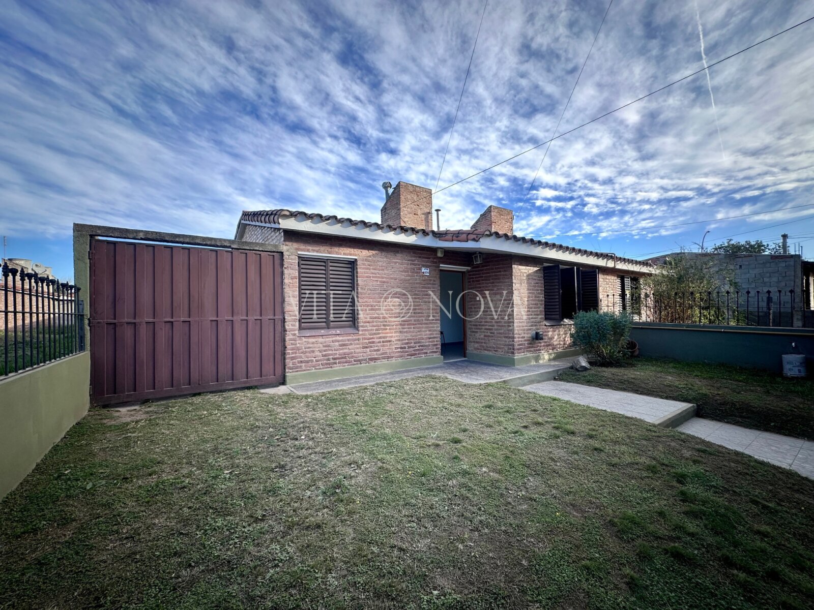 VENTA CASA - Bº 20 DE JUNIO - Imagen 35