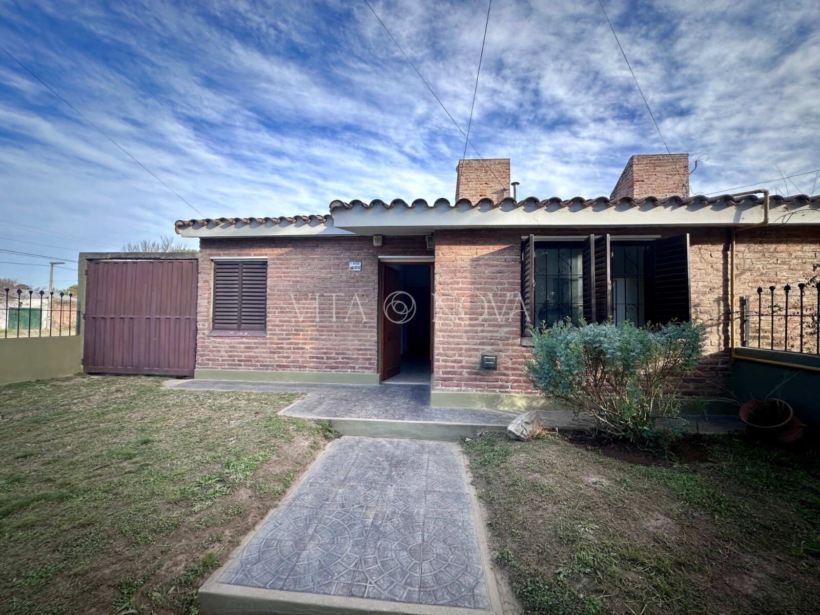 VENTA CASA - Bº 20 DE JUNIO - Imagen 6