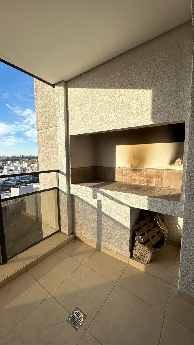 Alquiler Departamento Pilares de Manantiales - 2 Dormitorios A Estrenar PB Con Patio - Imagen 7