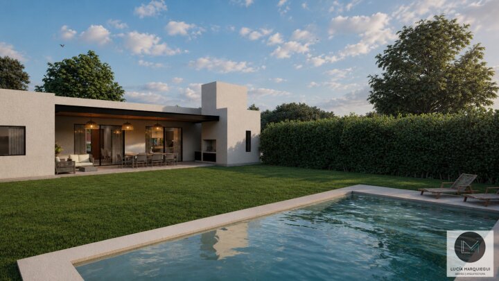 Casas - Funes - Venta
