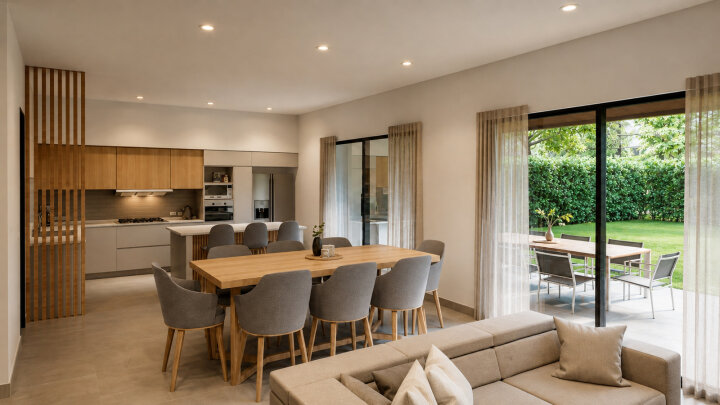 Casas - Funes - Venta