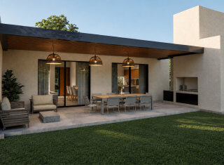 Casas - Funes - Venta