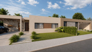Casas - Funes - Venta