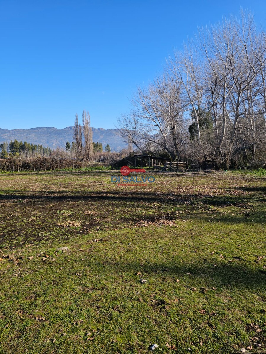 Chacra de 12 hectáreas en Las Golondrinas Lago Puelo - 4
