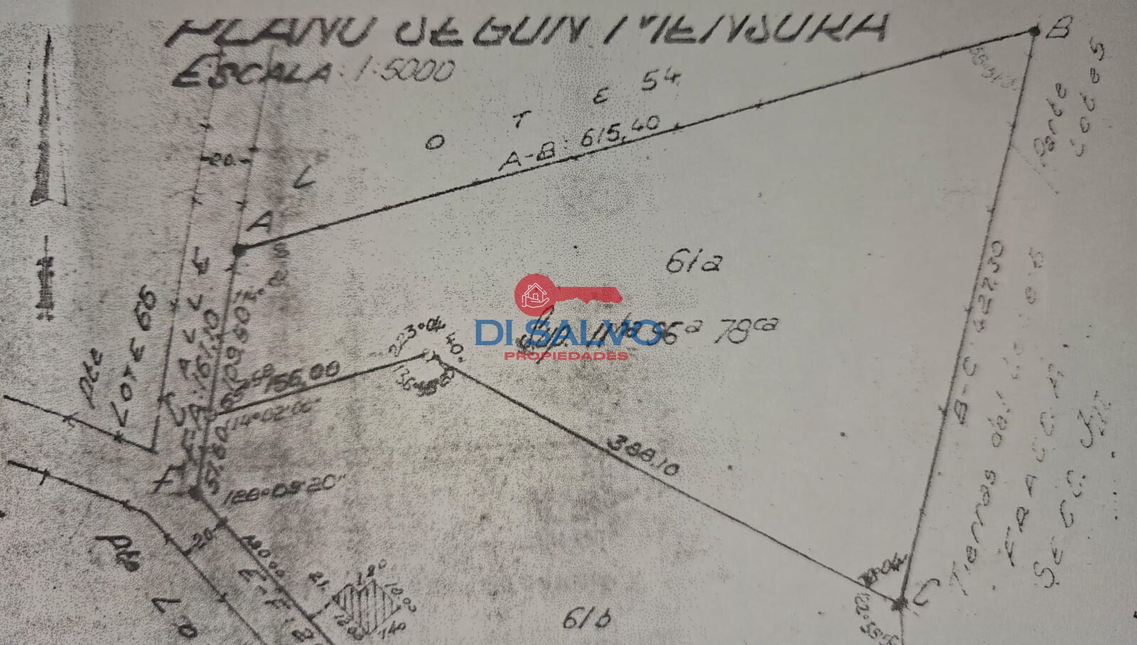 Chacra de 12 hectáreas en Las Golondrinas Lago Puelo - 19