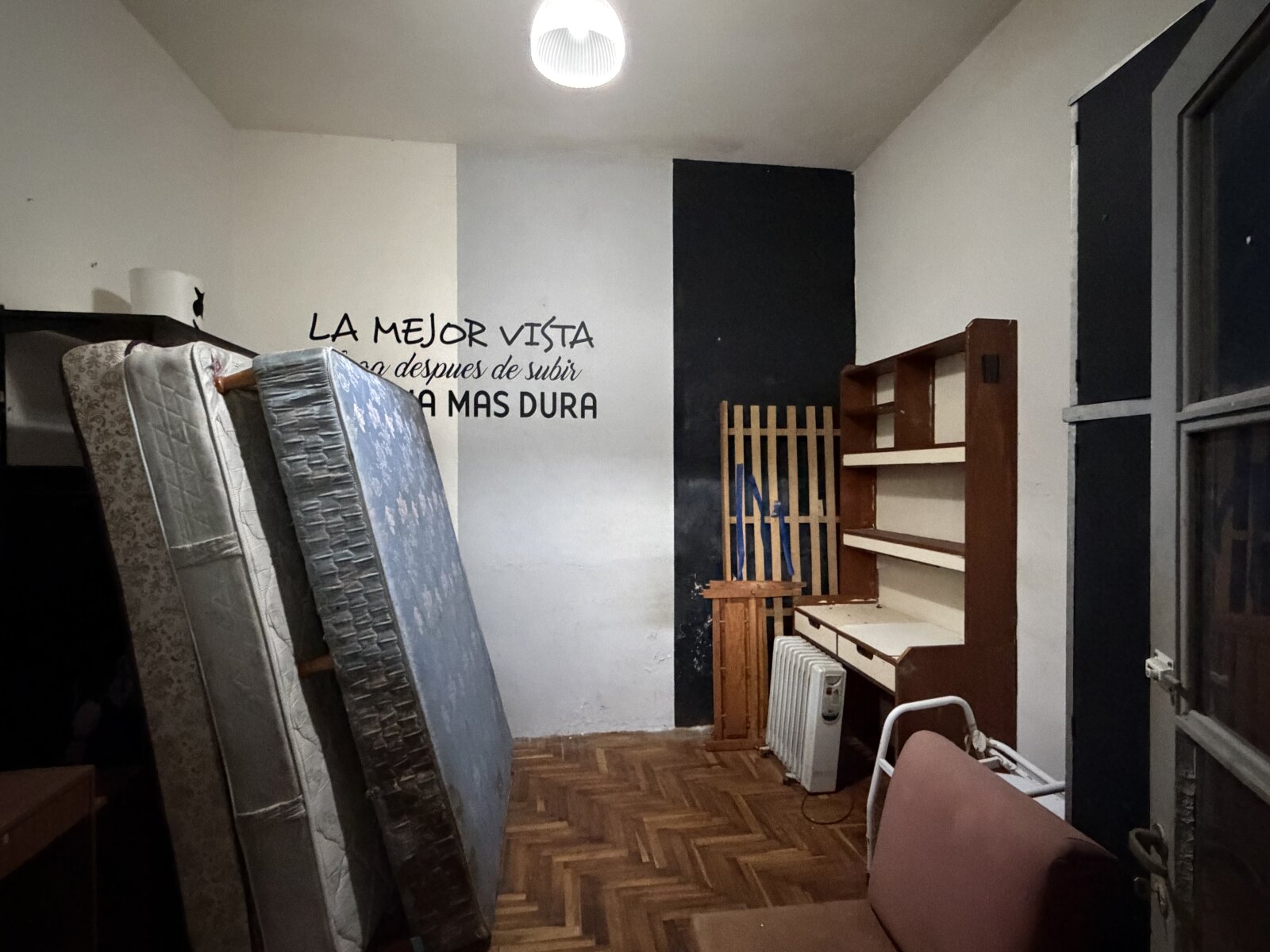 PH LOCAL CON VIVIENDA + PATIO Y SOTANO EN PALERMO - 9