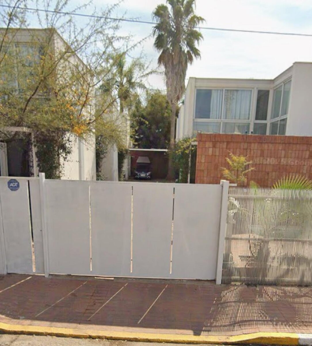ALQUILER Villa Allende - Duplex De 2 Dormitorios - Housing.