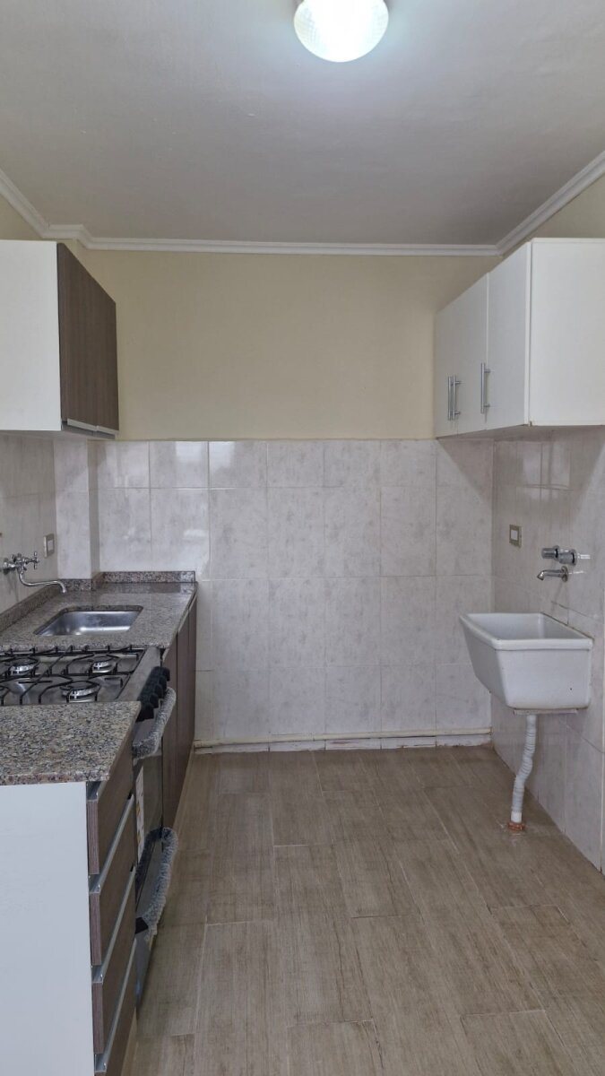 Pellegrini 1300 - Departamento de 2 dormitorios con Amenities - 4