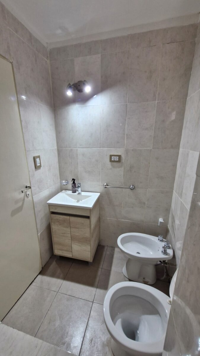 Pellegrini 1300 - Departamento de 2 dormitorios con Amenities - 8