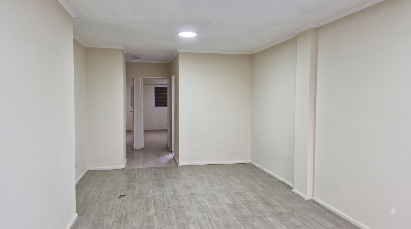 Pellegrini 1300 - Departamento de 2 dormitorios con Amenities - 1