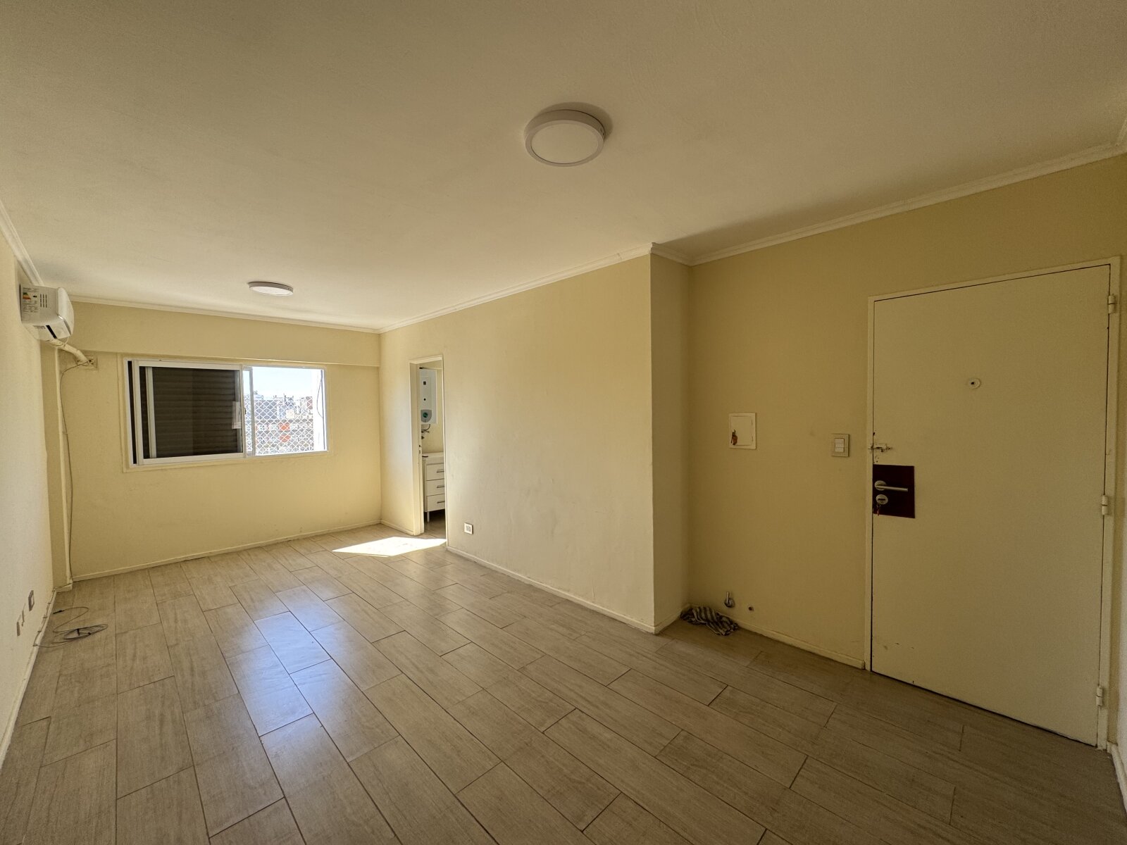 Pellegrini 1300 - Departamento de 2 dormitorios con Amenities