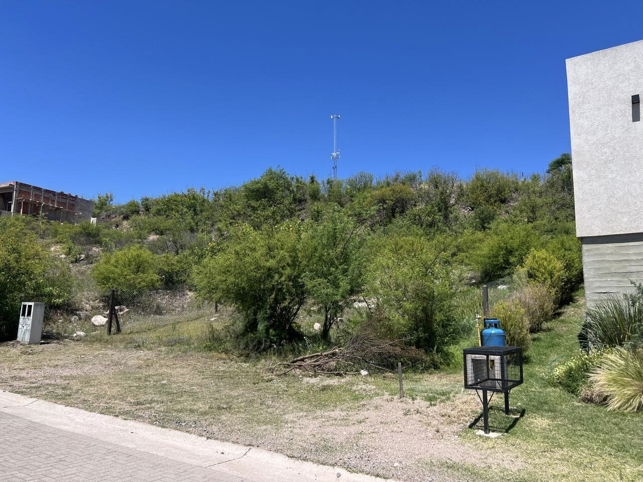 Lote en Colinas de La Deseada- 482 m2 - Imagen 3