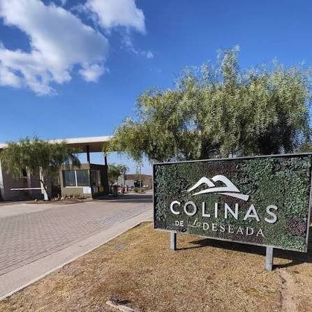 Lote en Colinas de La Deseada- 482 m2 - Imagen 4