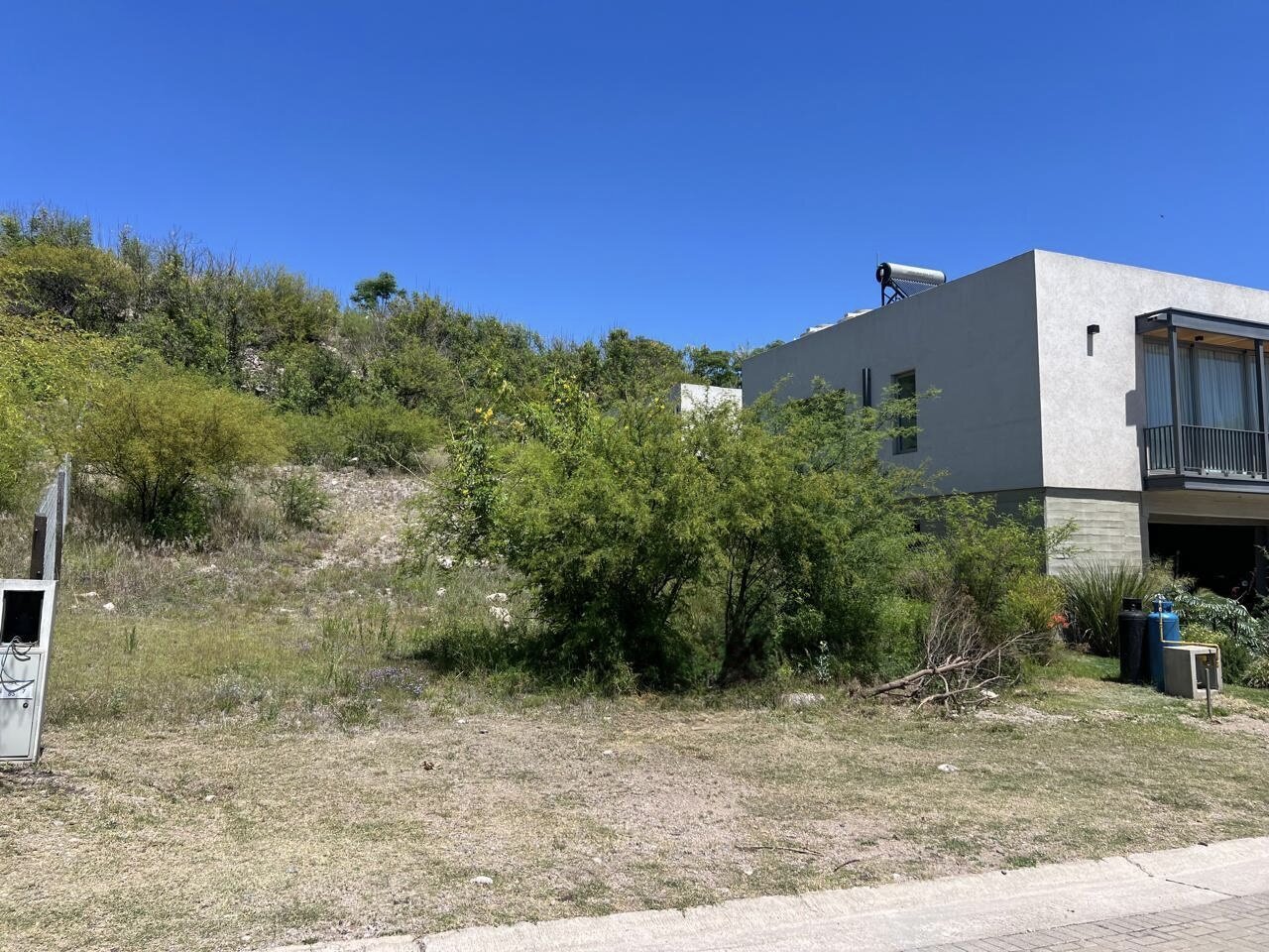 Lote en Colinas de La Deseada- 482 m2 - Imagen 2