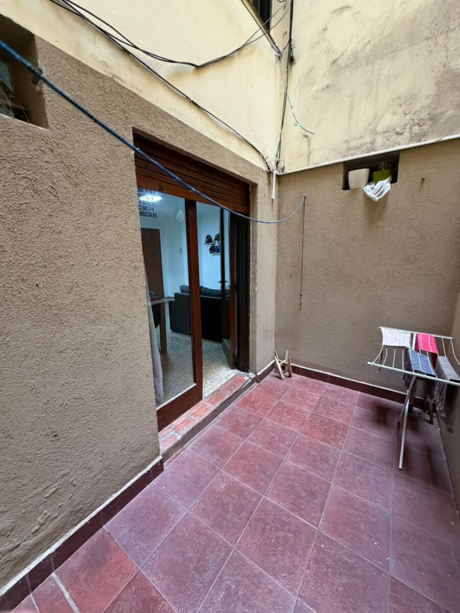 VENTA DEPARTAMENTO DOS DORMITORIOS CON PATIO- Apto crédito - Imagen 20