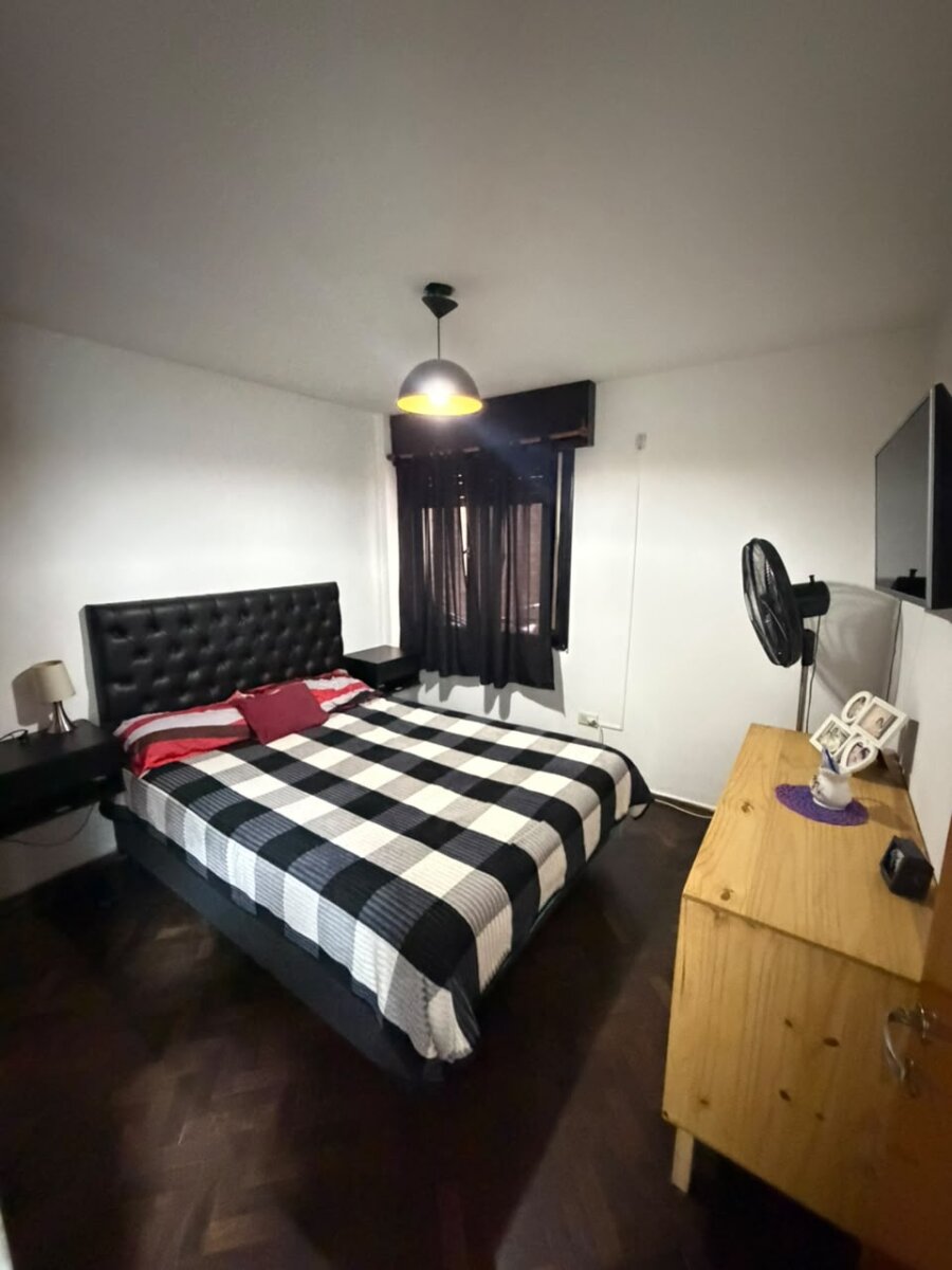 VENTA DEPARTAMENTO DOS DORMITORIOS CON PATIO- Apto crédito - Imagen 13