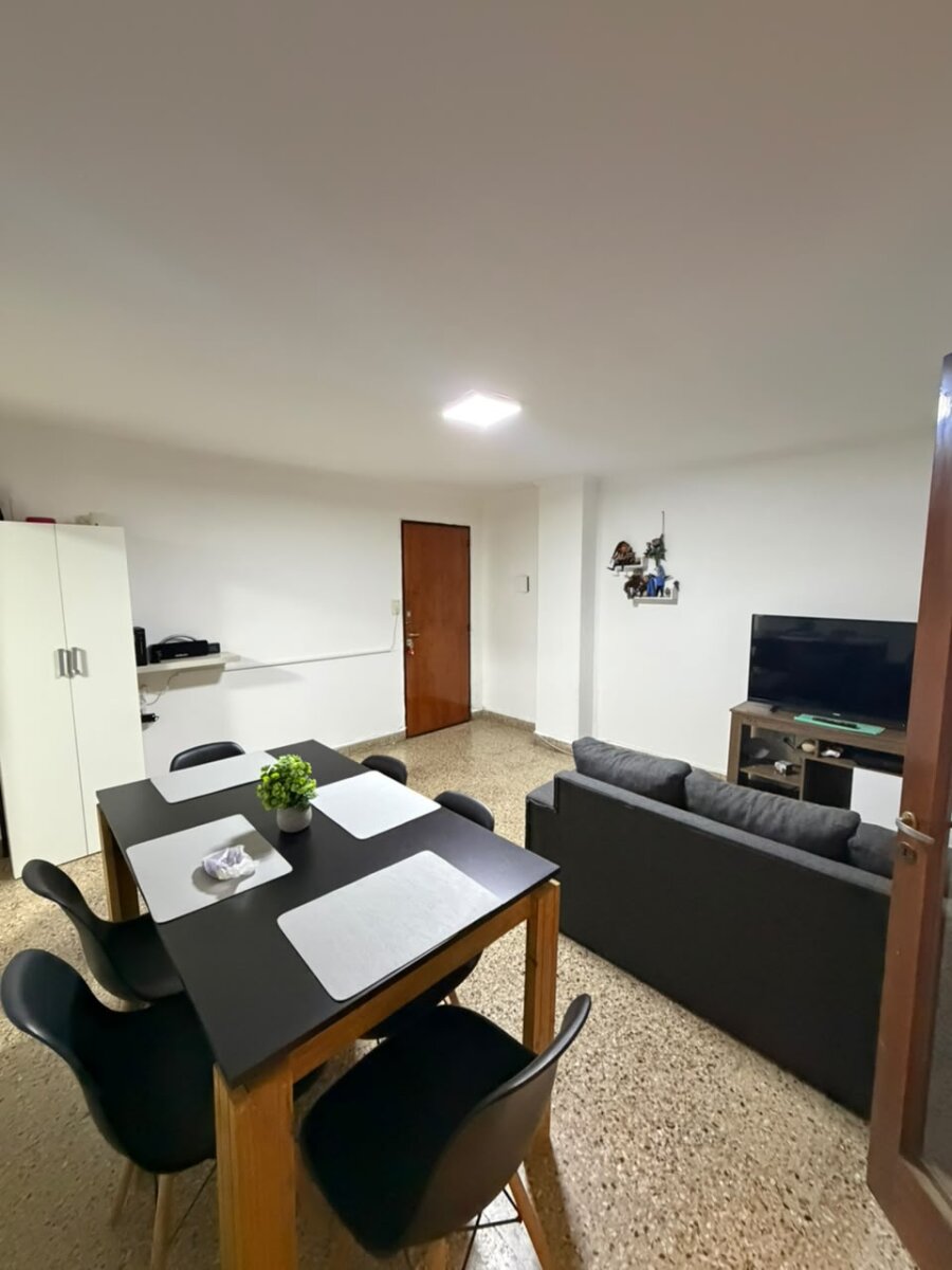 VENTA DEPARTAMENTO DOS DORMITORIOS CON PATIO- Apto crédito - Imagen 7
