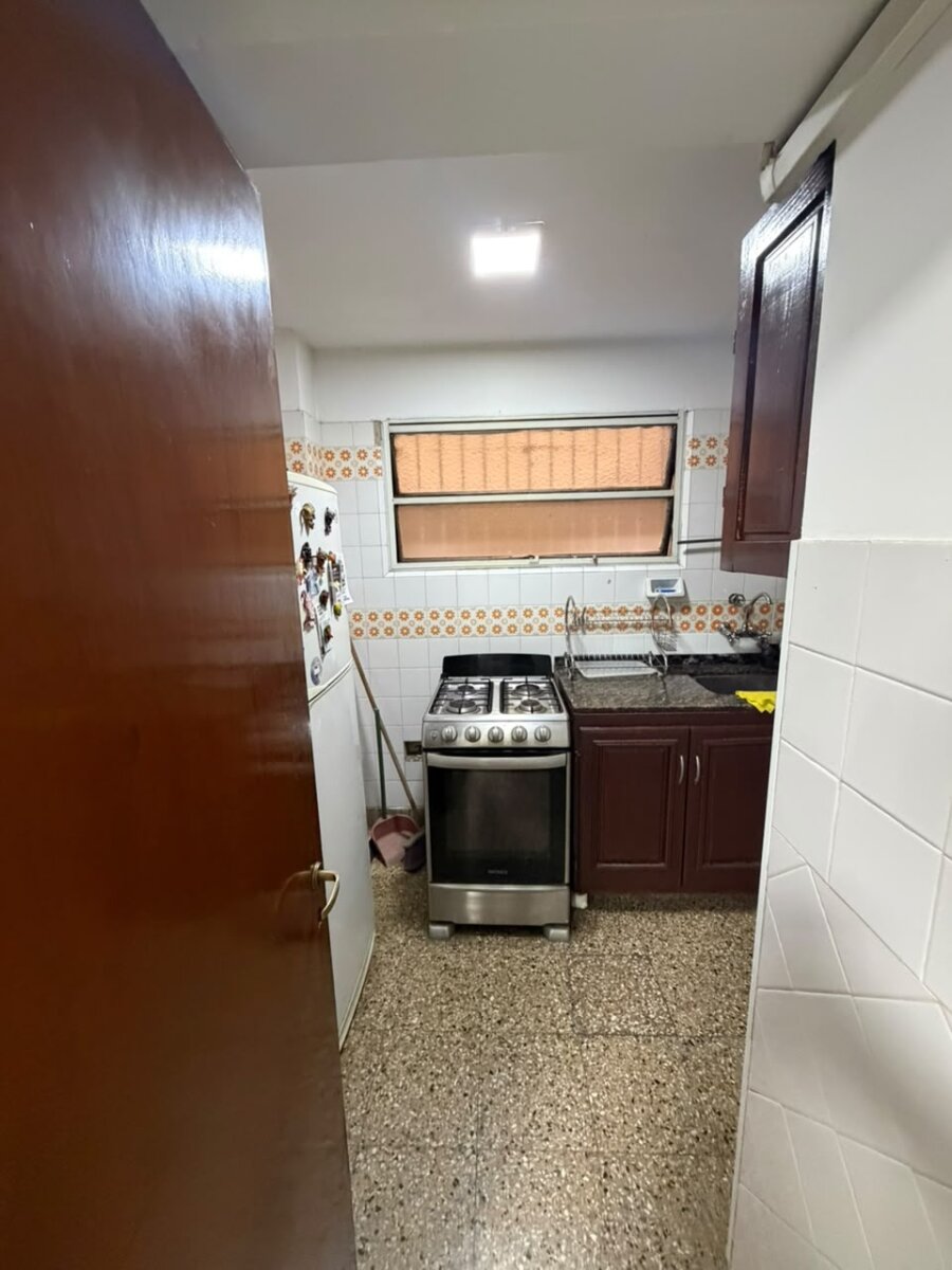 VENTA DEPARTAMENTO DOS DORMITORIOS CON PATIO- Apto crédito - Imagen 9