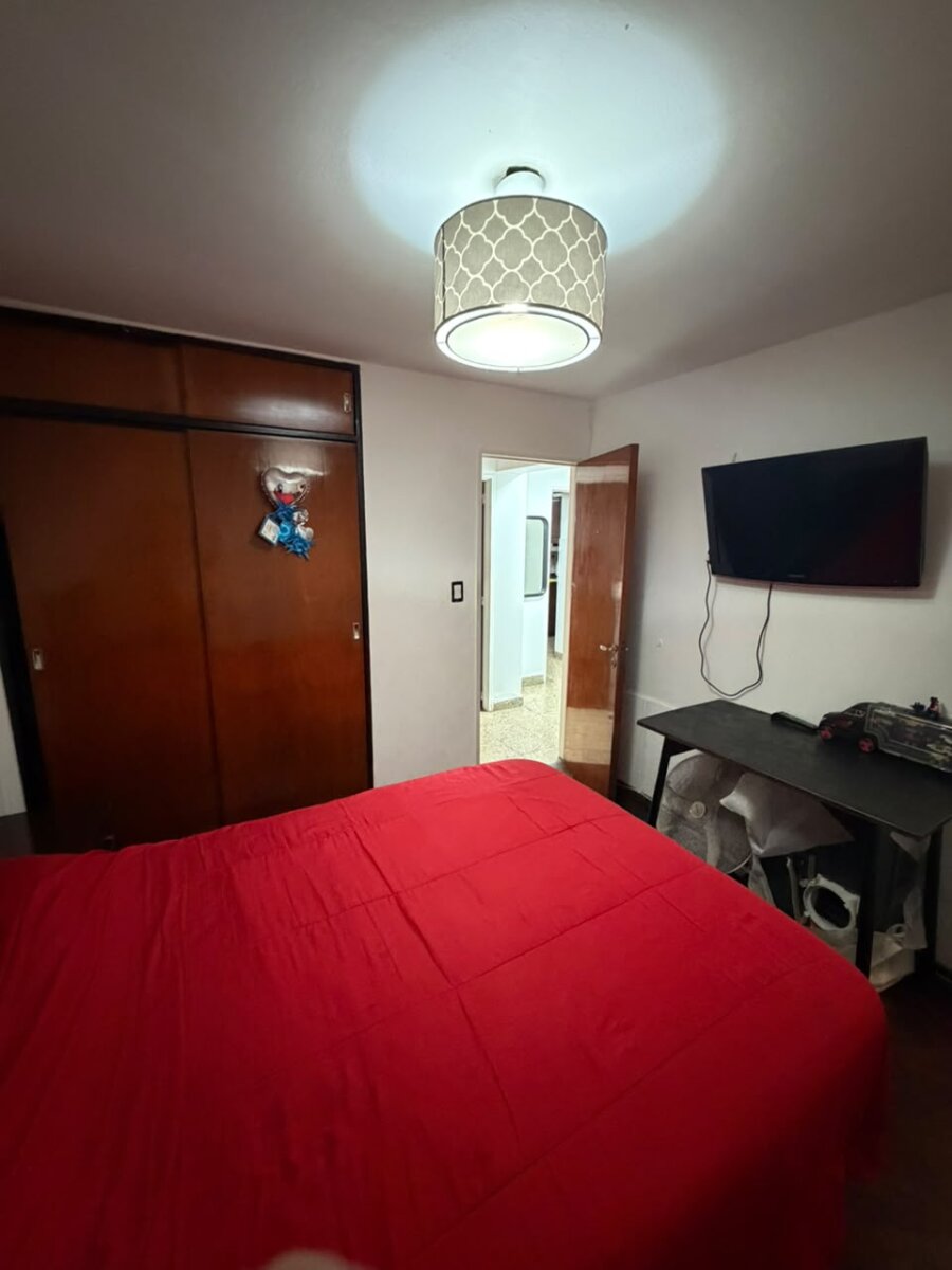 VENTA DEPARTAMENTO DOS DORMITORIOS CON PATIO- Apto crédito - Imagen 19