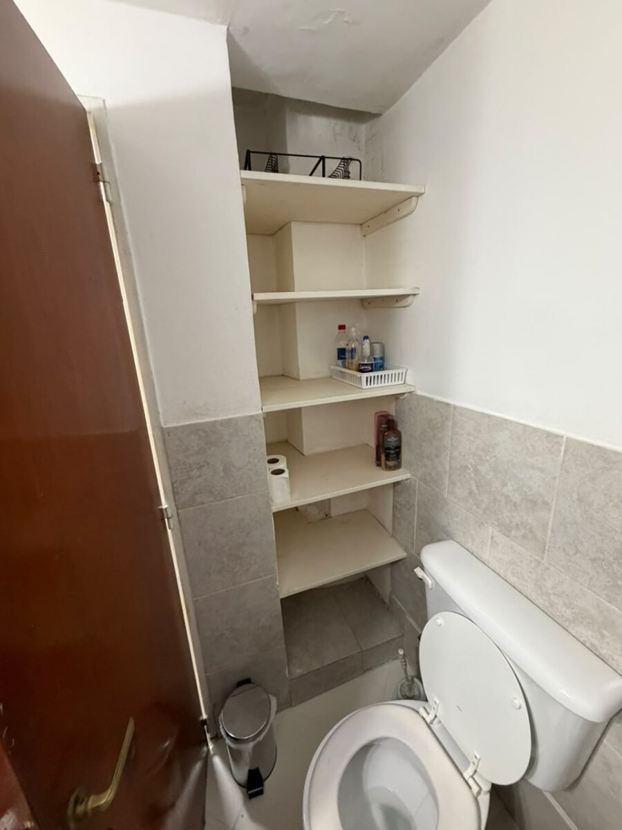 VENTA DEPARTAMENTO DOS DORMITORIOS CON PATIO- Apto crédito - Imagen 17