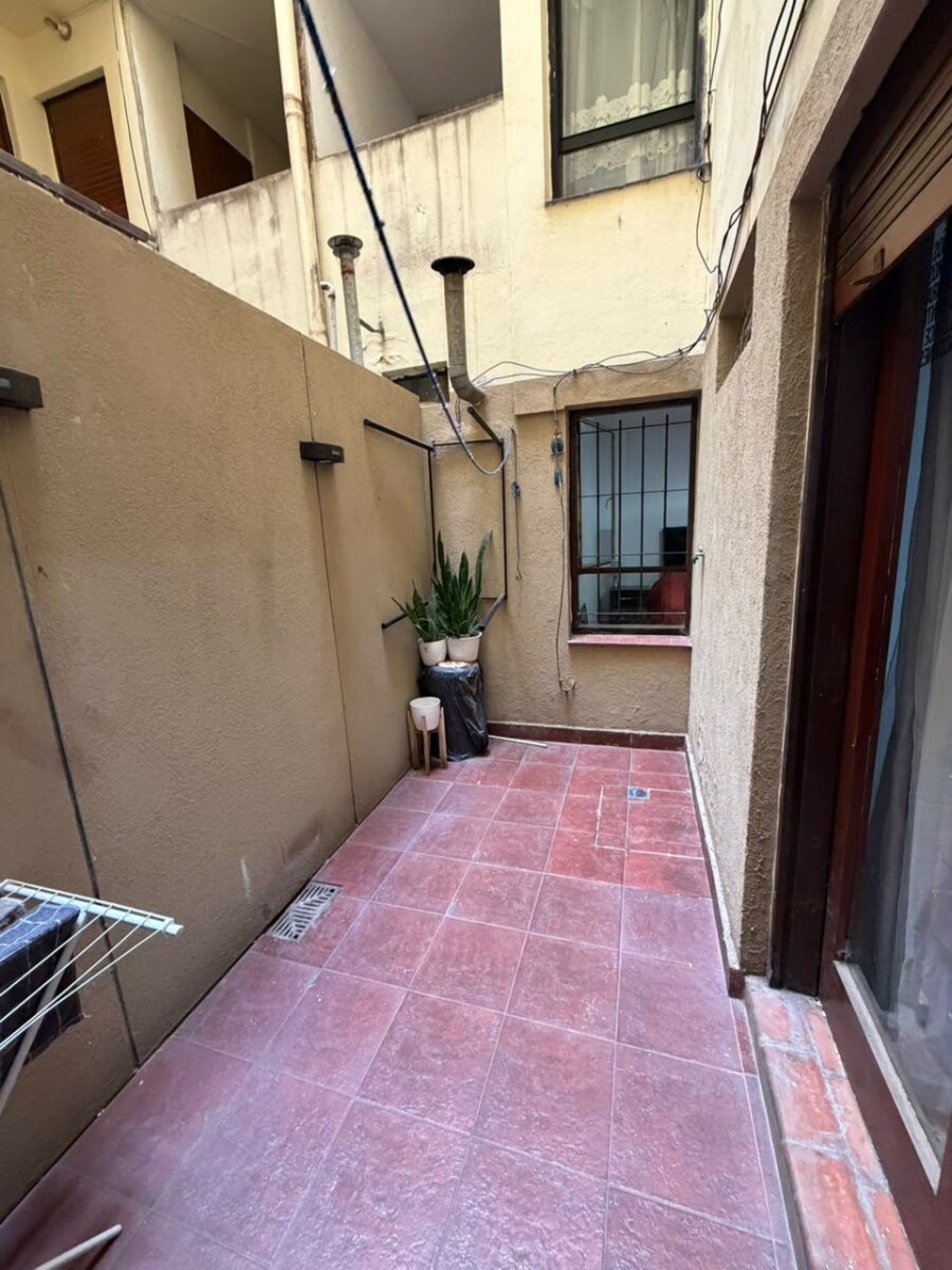 VENTA DEPARTAMENTO DOS DORMITORIOS CON PATIO- Apto crédito - Imagen 21