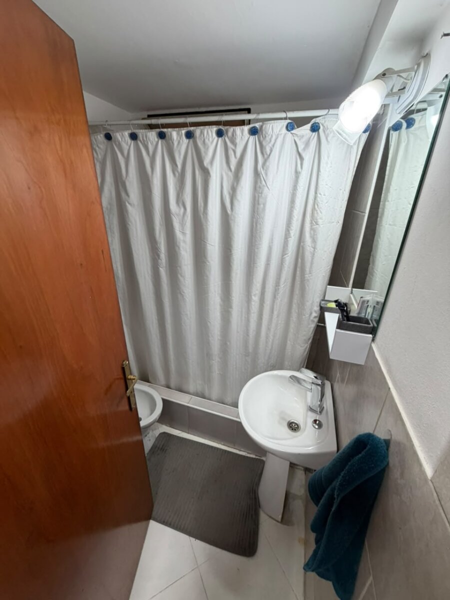 VENTA DEPARTAMENTO DOS DORMITORIOS CON PATIO- Apto crédito - Imagen 15