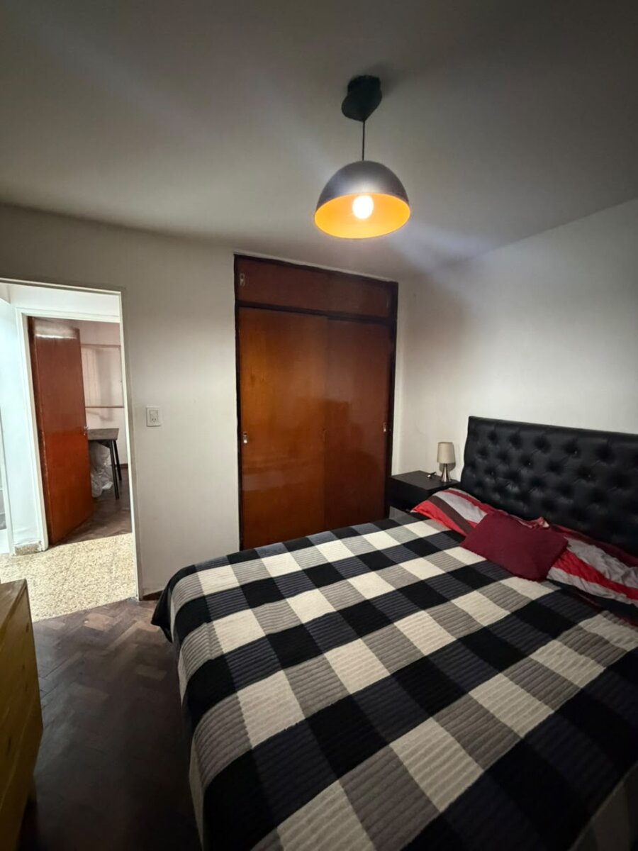VENTA DEPARTAMENTO DOS DORMITORIOS CON PATIO- Apto crédito - Imagen 14