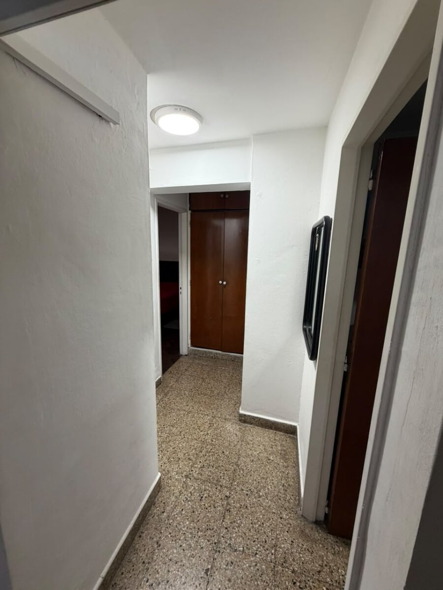 VENTA DEPARTAMENTO DOS DORMITORIOS CON PATIO- Apto crédito - Imagen 8