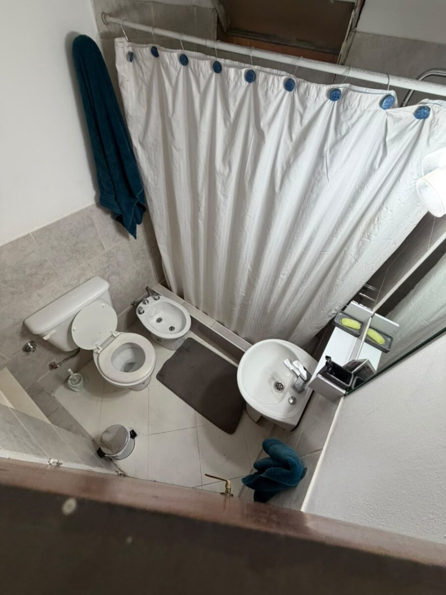 VENTA DEPARTAMENTO DOS DORMITORIOS CON PATIO- Apto crédito - Imagen 16
