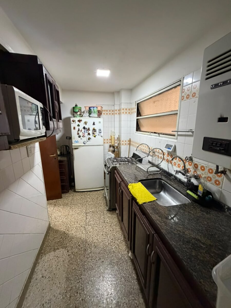 VENTA DEPARTAMENTO DOS DORMITORIOS CON PATIO- Apto crédito - Imagen 11
