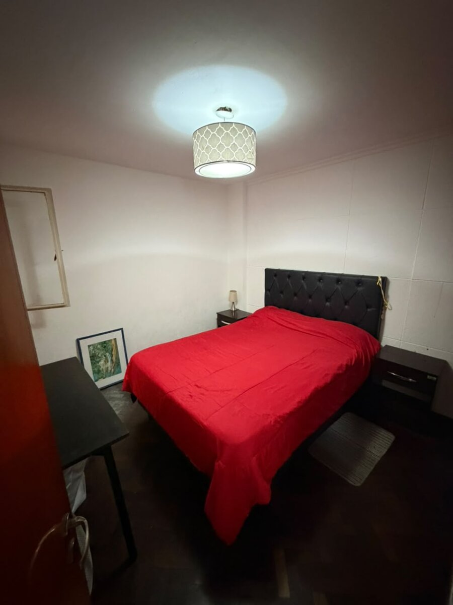VENTA DEPARTAMENTO DOS DORMITORIOS CON PATIO- Apto crédito - Imagen 18