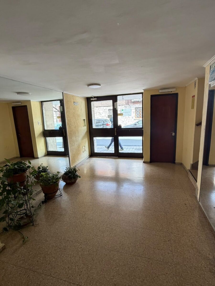 VENTA DEPARTAMENTO DOS DORMITORIOS CON PATIO- Apto crédito - Imagen 3