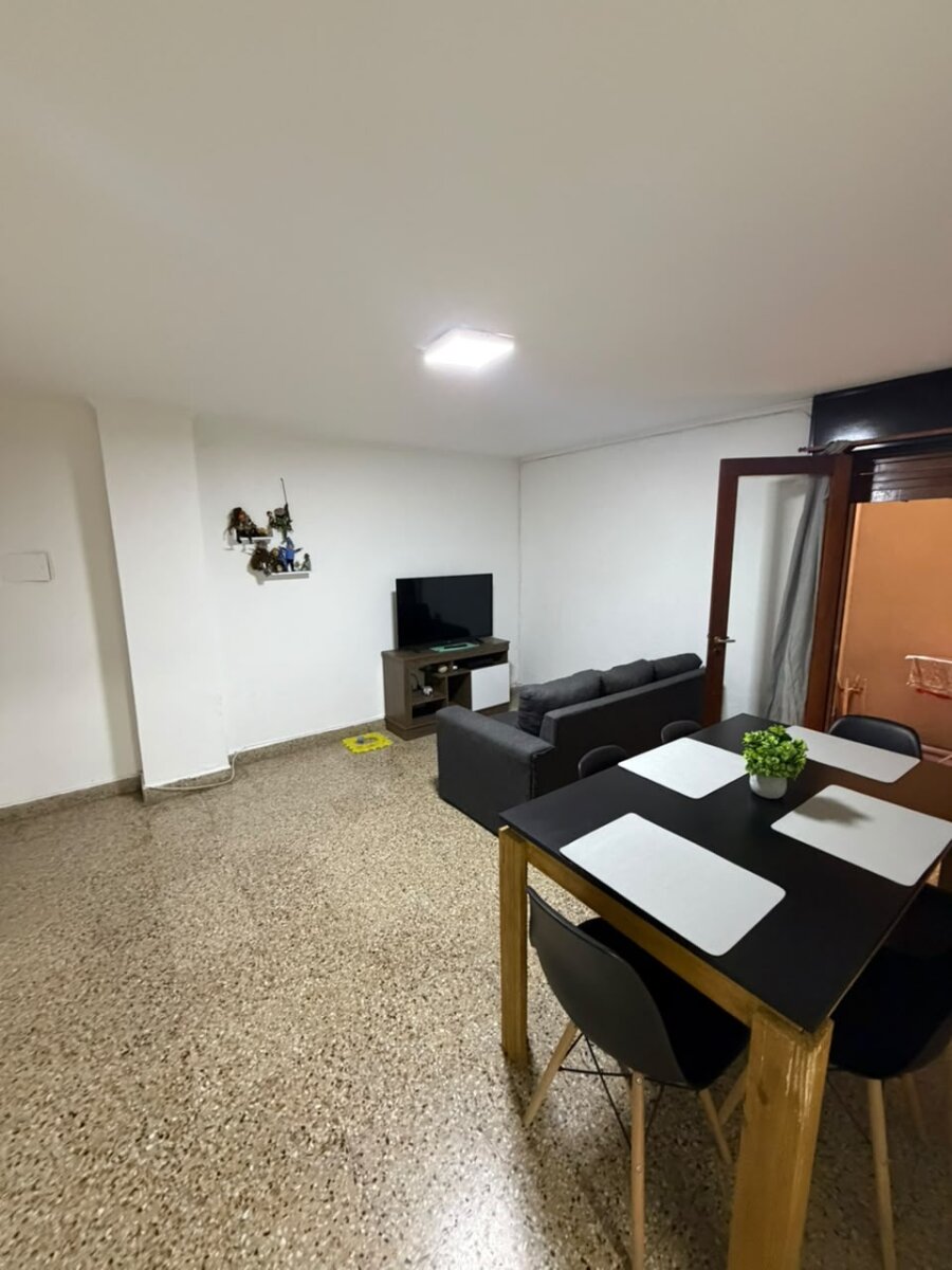 VENTA DEPARTAMENTO DOS DORMITORIOS CON PATIO- Apto crédito - Imagen 6