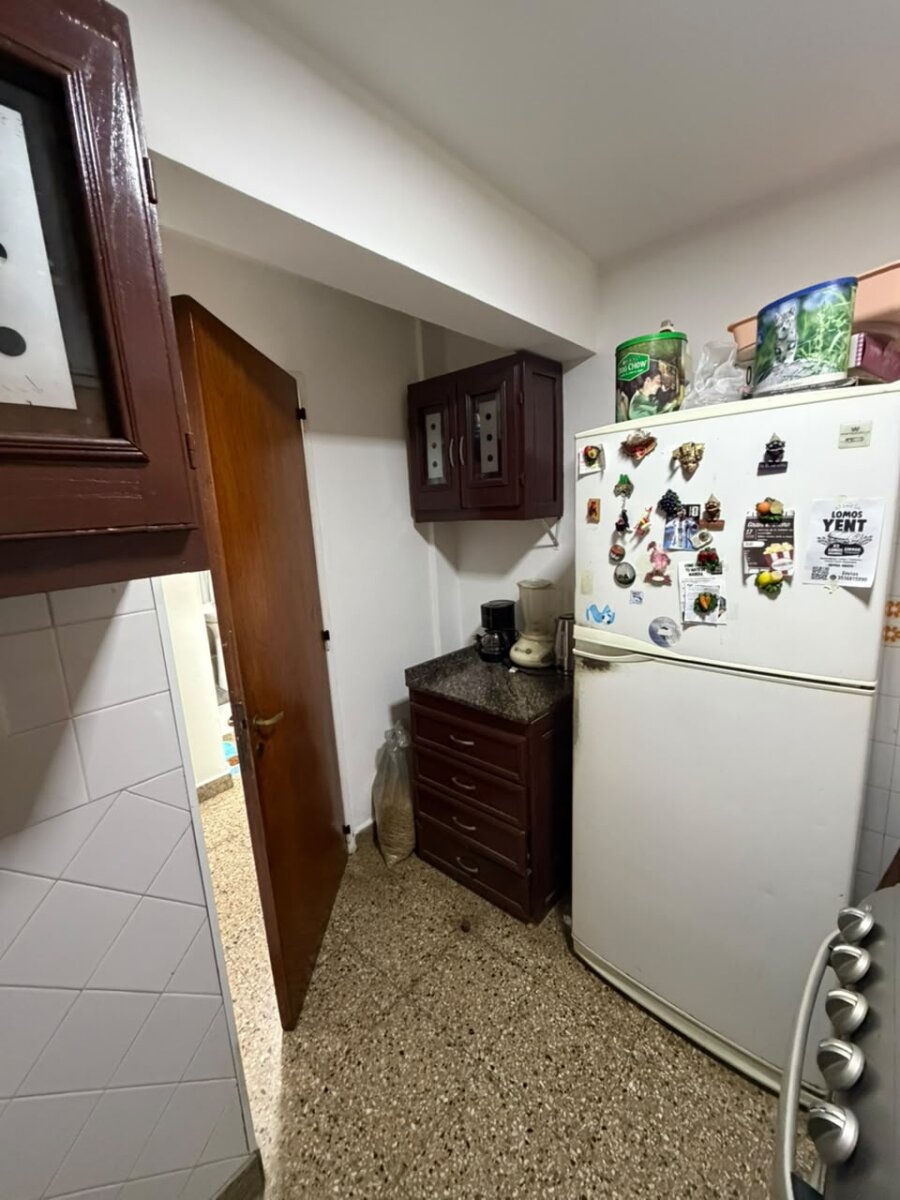 VENTA DEPARTAMENTO DOS DORMITORIOS CON PATIO- Apto crédito - Imagen 12