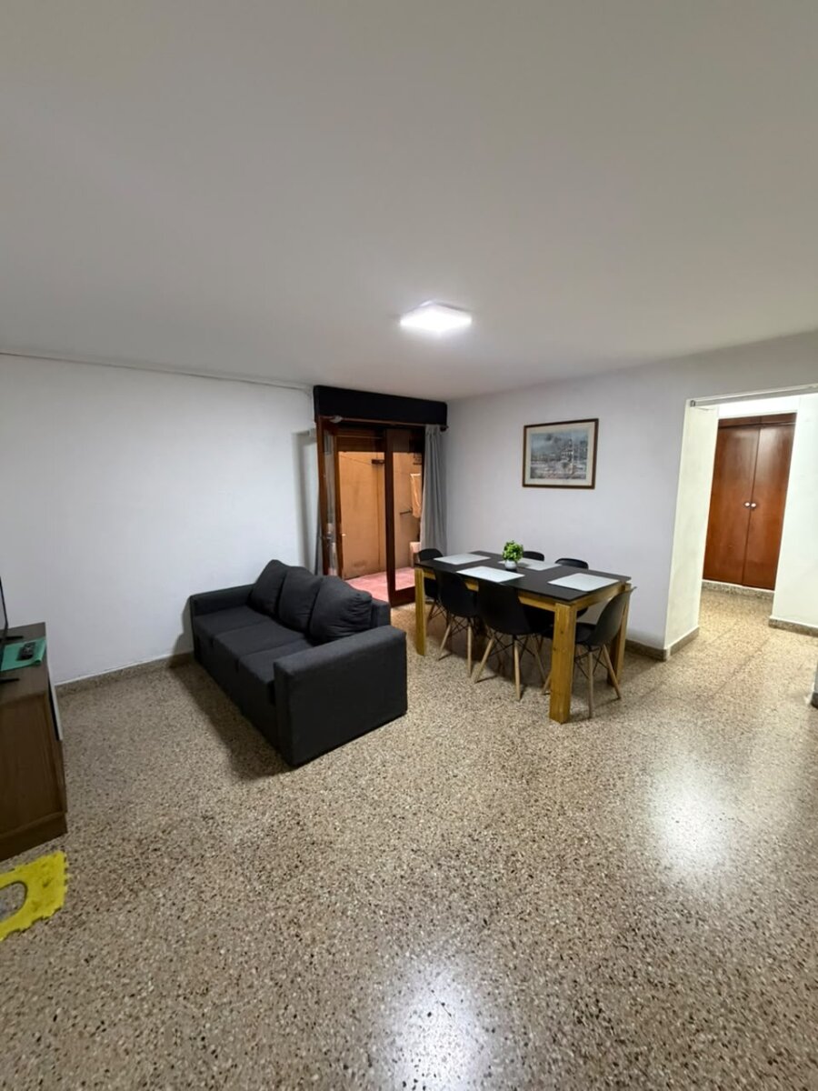 VENTA DEPARTAMENTO DOS DORMITORIOS CON PATIO- Apto crédito - Imagen 5