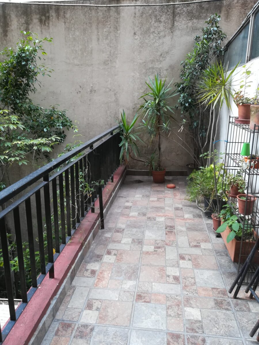 Alquiler temporal de departamento monoambiente en Palermo, Capital Federal - 16