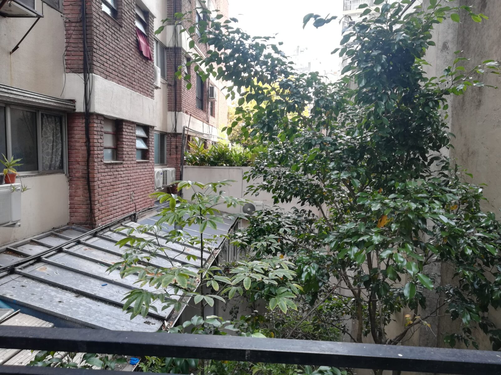 Alquiler temporal de departamento monoambiente en Palermo, Capital Federal - 17