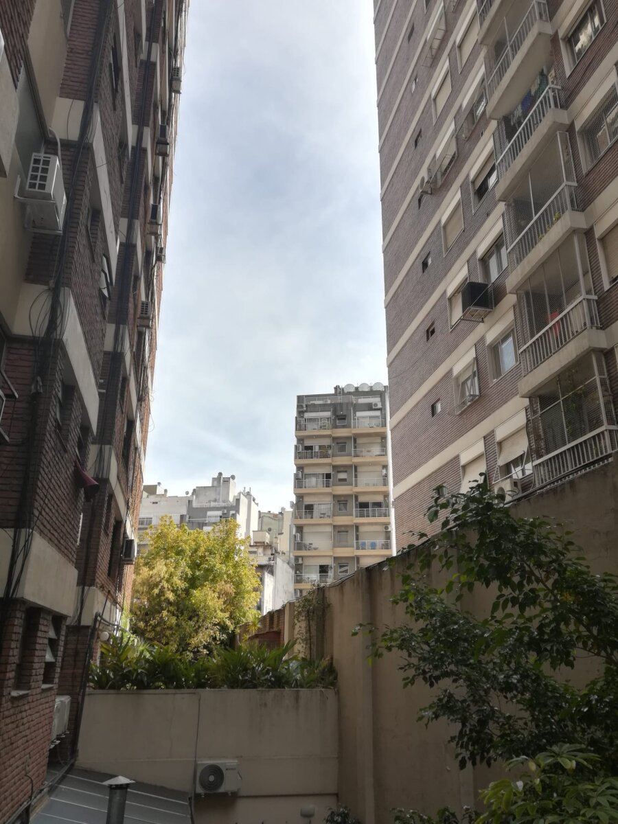 Alquiler temporal de departamento monoambiente en Palermo, Capital Federal - 10