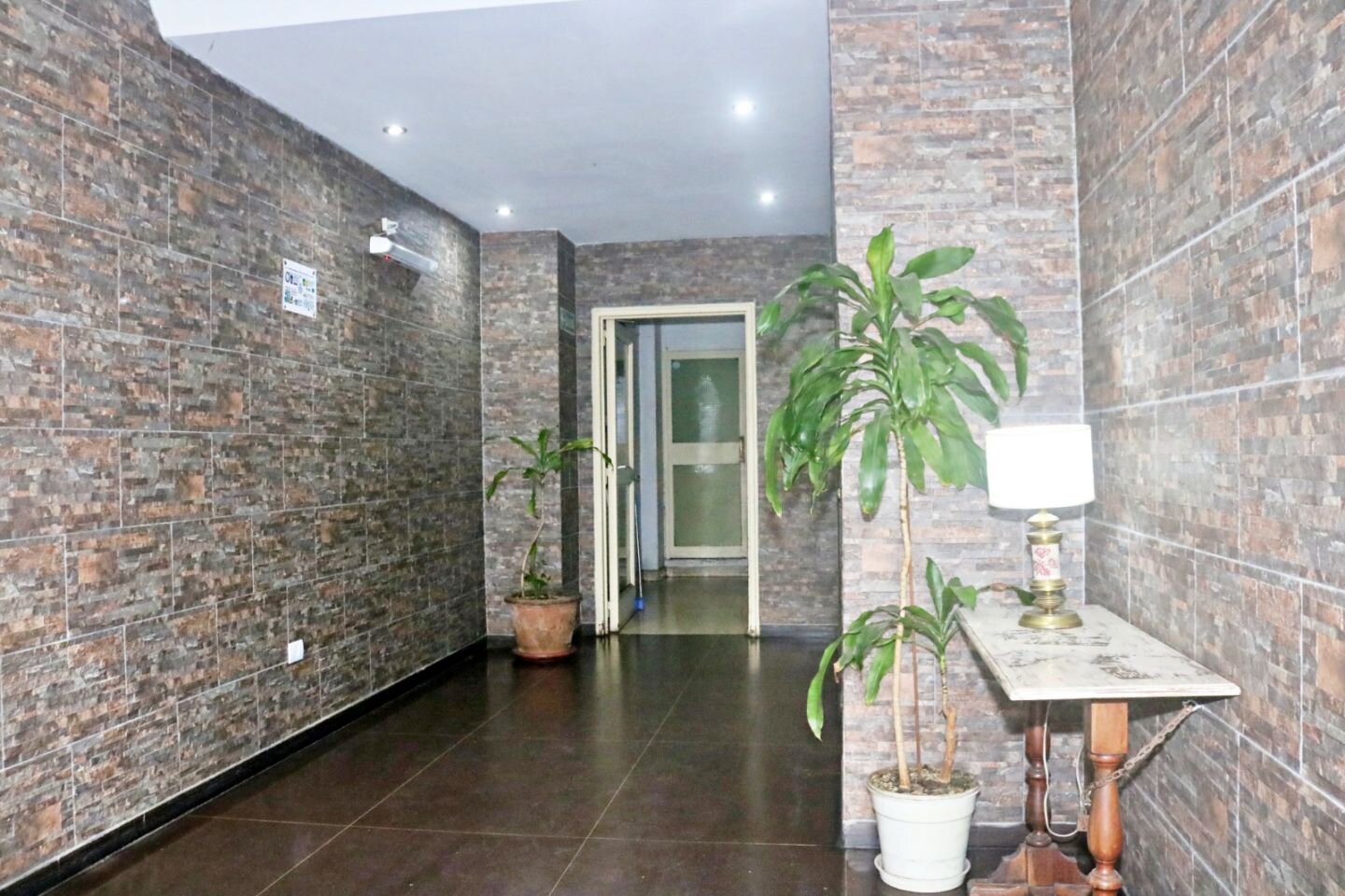 Venta de departamento monoambiente en Balvanera, Capital Federal - 22