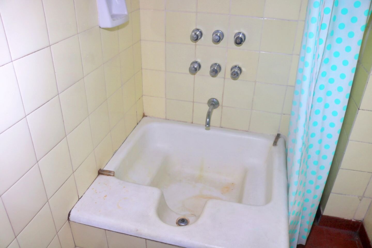 Venta de departamento monoambiente en Balvanera, Capital Federal - 16